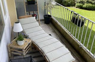 Wohnung mieten in 49078 Weststadt, 3 Zimmer Wohnung in der Weststadt mit Balkon