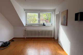 Wohnung mieten in Königswal 20a, 32423 Minden, 2-Zimmer Dachgeschosswohnung in Minden mit EBK