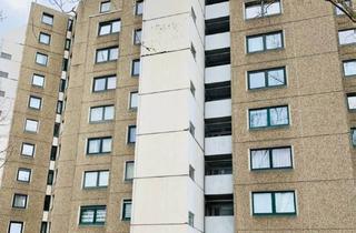 Wohnung mieten in Toni-Sender-Straße 4-12, 65936 Sossenheim, Helle 3,5-Zimmer-Wohnung im 2. OG mit Balkon in Frankfurt-Sossenheim