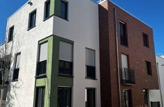 Wohnung mieten in Alte Straße 26, 50226 Frechen, Traumhafte 4-Zimmer Gartenwohnung mit großer Terrasse und viel Licht