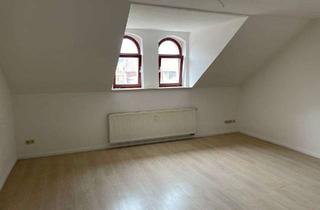 Wohnung mieten in Kirchstrasse, 15936 Dahme, Schöne 4-Zimmer-Dachgeschosswohnung in Dahme/Mark