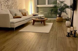 Wohnung mieten in Humboldtstr. 35, 90443 Steinbühl, Moderne 2-Zimmer-Wohnung mit Balkon und Fußbodenheizung - Nähe Siemens Campus!