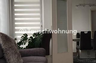 Tauschwohnungen in 22111 Horn, Tauschwohnung: 4 Zimmer Baugenossenschaft gegen 4 Zimmer (Nähe) Horn