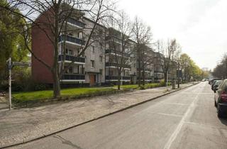 Wohnung mieten in Filehner Straße 83, 12555 Köpenick, Sonne, Ruhe, Platz – Helle 3 Zimmer mit großem Balkon