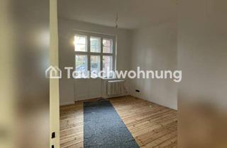 Tauschwohnungen in 14163 Zehlendorf, Tauschwohnung: Wohnung im Grünen gegen Zentrale Lage