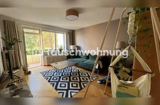Tauschwohnungen in 12103 Tempelhof, Tauschwohnung: Toll geschnittene 3,5 Zimmer Wohnung