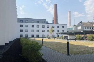 Wohnung mieten in 53115 Weststadt, Möbelierte Wohnungen in Bonn I Studenten Apartments in Bonn - Ab dem 01.07.2026 für Dich verfügbar!