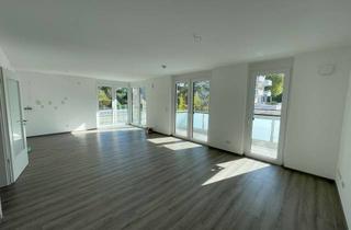 Wohnung mieten in Brucknerstr. 10, 58097 Hochschulviertel, Zweitbezug im Neubau 3-Zimmer-Terrassenwohnung - Klosterviertel Hagen