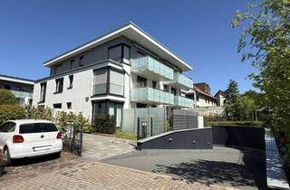 Wohnung mieten in Brucknerstr. 10, 58097 Hochschulviertel, Zweitbezug im Neubau 3-Zimmer-Terrassenwohnung - Klosterviertel Hagen