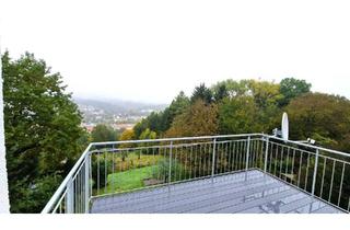 Wohnung mieten in 73525 Schwäbisch Gmünd, Panoramablick über Schwäbisch Gmünd - 4 Zimmer Wohnung mit Weitblick!