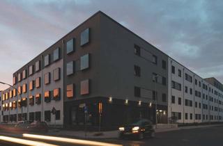 Wohnung mieten in 53115 Weststadt, Möbelierte Wohnungen in Bonn I Studenten Apartments in Bonn - Ab dem 01.07.2026 für Dich verfügbar!