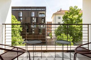 Wohnung mieten in Marienburger Straße 14A, 10405 Prenzlauer Berg, Wohnen im Prenzlauer Berg! Geräumige 4-Zimmer Wohnung