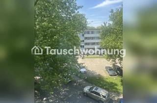 Tauschwohnungen in 22119 Horn, Tauschwohnung: Kleine zu Große, SAGA Wohnungstausch