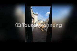 Tauschwohnungen in 12163 Steglitz, Tauschwohnung: 2-Zimmer-Flat in Steglitz-Zehlendorf zum Tauschen