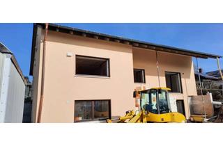 Wohnung mieten in Tannenstr. 15, 84061 Ergoldsbach, Große, Helle 4-Zimmer Wohnung mit Balkon u. EBK in Ergoldsbach