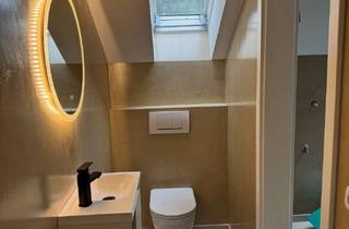 Wohnung mieten in 61476 Kronberg, Exklusive 3,5-Zimmer Dachgeschosswohnung mit Loggia in Kronberg Nähe Bahnhof