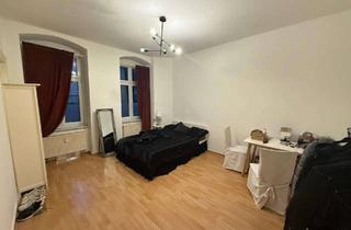 Wohnung mieten in Danzigerstraße 128, 10407 Prenzlauer Berg, Ruhiges, weiß möbliertes Zimmer in 2er Frauen-WG - Prenzlauer Berg