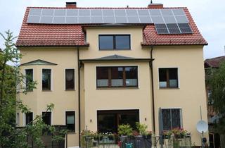 Wohnung mieten in Parkstraße, 38350 Helmstedt, Helle Wohnung in ruhiger bevorzugter Wohnlage