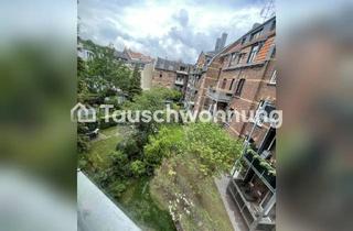 Tauschwohnungen in Wilhelmstrasse 68, 50733 Nippes, Tauschwohnung: Helle 3Z Altbauwohnung mit Garten mitten in Nippes