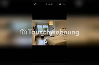 Tauschwohnungen in 23558 St. Lorenz Nord, Tauschwohnung: Biete 3 Zimmer Wohnung