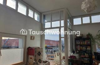 Tauschwohnungen in 12051 Neukölln, Tauschwohnung: Tausche helles 1,5-Zimmer-Loft mit Balkon in Neukölln