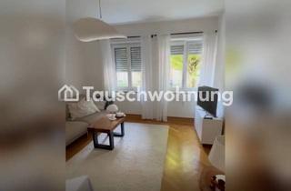 Tauschwohnungen in 81679 Bogenhausen, Tauschwohnung: Schöne 3 Zimmer-Wohnung in Altbogenhausen