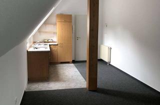 Wohnung mieten in Nierstenhof 1a, 57392 Schmallenberg, Single Wohnung mit EBK zu vermieten