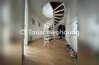 Tauschwohnungen in 50733 Nippes, Tauschwohnung: Helle Maisonettewohnung in zentraler Lage (Nippes 80qm²)