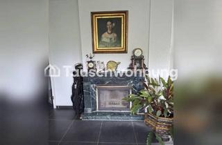 Tauschwohnungen in 50996 Rodenkirchen, Tauschwohnung: Charmante Dachwohnung mit Kamin