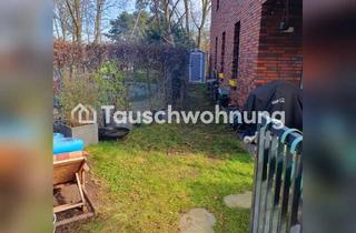 Tauschwohnungen in Josefine-Clouth-Str. 11, 50733 Nippes, Tauschwohnung: Schöne 3 Zimmer Wohnung mit Garten auf dem Clouth Gelände