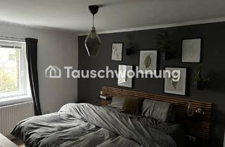 Tauschwohnungen in 30171 Südstadt, Tauschwohnung: Tausche 2,5-Zimmer-Flat in Hannover Südstadt