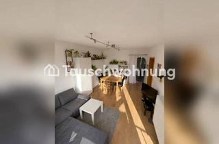 Tauschwohnungen in 93053 Kasernenviertel, Tauschwohnung: Gemütliche 2-Zimmer-Wohnung in Regensburg