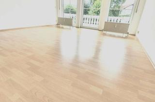 Wohnung mieten in 56410 Montabaur, Helle 3-Zimmer-Wohnung mit zwei Balkonen in Montabaur