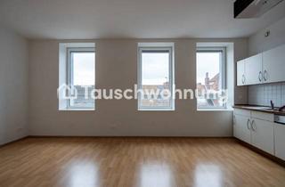 Tauschwohnungen in 30167 Nordstadt, Tauschwohnung: Tausche 2-Zimmer-Wohnung in Hannover Nord