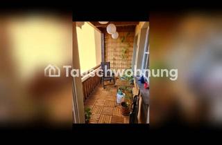 Tauschwohnungen in 93047 Innenstadt, Tauschwohnung: Bieten 2 ZKB Altstadt, Suchen 3-4 Zimmerwohnung