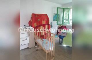 Tauschwohnungen in Johanna Tesch Str 28, 12439 Niederschöneweide, Tauschwohnung: Hochparterre an Der Oberspree