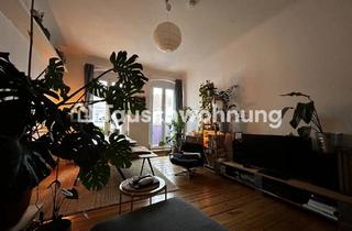 Tauschwohnungen in 12459 Oberschöneweide, Tauschwohnung: Schöne, helle Altbauwohnung