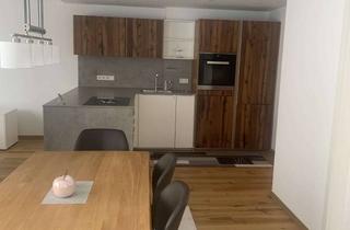 Wohnung mieten in Bahnhofstraße 50, 87435 Kempten, Stilvolle 3-Zimmer Wohnung in Kempten Innenstadt