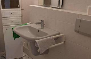 Wohnung mieten in Am Brüggeberge 27, 38304 Wolfenbüttel, Helle 2-Zimmer Wohnung mit Terasse in Wolfenbüttel