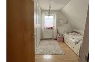 Wohnung mieten in Monestr, 76669 Bad Schönborn, Helle 2,5-Zimmer Maisonette-Wohnung im 2. OG mit Balkon in Bad Schönborn