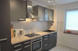 Wohnung mieten in 51429 Bergisch Gladbach, Wohnen auf Zeit bis 2 Jahre: Komfortable 3-Zimmer Wohnung in Bensberg