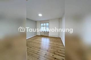 Tauschwohnungen in 12459 Oberschöneweide, Tauschwohnung: Biete Wohnung Ost-Berlin, Suche Potsdam/ West-Berlin
