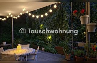 Tauschwohnungen in 52072 Aachen, Tauschwohnung: Schöne Wohnung direkt am Lousberg gegen 4-Zimmer-Wohnung