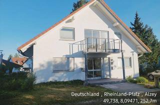 Wohnung mieten in 55232 Alzey, Freundliche 3-Zimmer-Wohnung in Alzey, mit Gartenanteil.