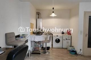 Tauschwohnungen in 52064 Aachen, Tauschwohnung: 1,5-Zimmer-Wohnung im Herzen von Aachen tauschen