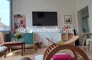 Tauschwohnungen in 30453 Limmer, Tauschwohnung: Schöne sanierte Altbau Wohnung an der Wasserstadt