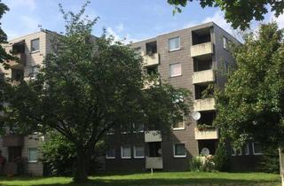 Sozialwohnungen mieten in Gerstenkamp, 33605 Sieker, Wo das Leben so spielt - individuelle 1,5-Zi.-Single-Wohnung (WBS)