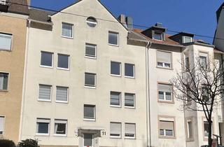Wohnung mieten in Blankensteiner Str. 11, 45525 Hattingen, Smarter Wohnen: ansprechende 2-Zimmer-Wohnung