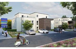 Sozialwohnungen mieten in Adlerstr., 32130 Enger, Moderne 5-Zimmerwohnung - perfekt geeignet für eine große Familie - WBS B erforderlich!