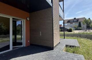 Sozialwohnungen mieten in Adlerstr., 32130 Enger, Neubau Adlerstr. 3 - Erstbezug mit WBS!